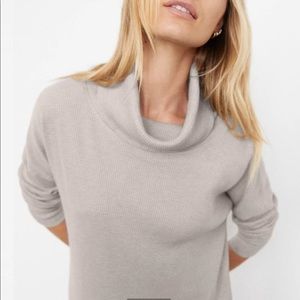 The Group by Babaton Thermal Cowlneck